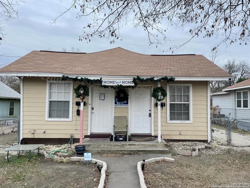 1524 W Craig Pl, San Antonio, TX 78201-5427 for Rent