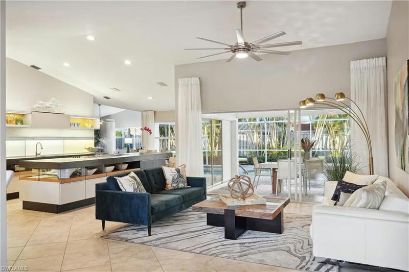 661 97TH AVE N, NAPLES, FL 34108 Single Family Residence For Sale  MLS# 223079981 for Rent