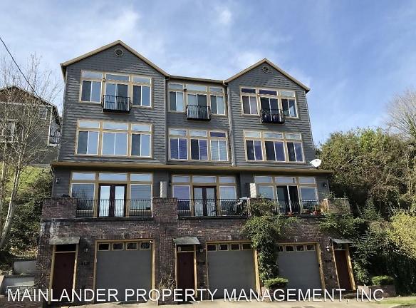 4041 S KELLY AVE - PORTLAND, OR 97239 - Home For Rent