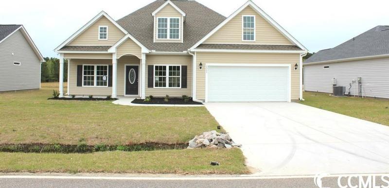2335 King Farm Rd, Aynor, SC 29511 - MLS 2302381 for Sale
