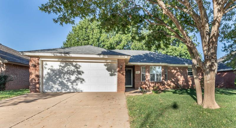 1004 Kewanee, Lubbock, TX 79416 for Sale