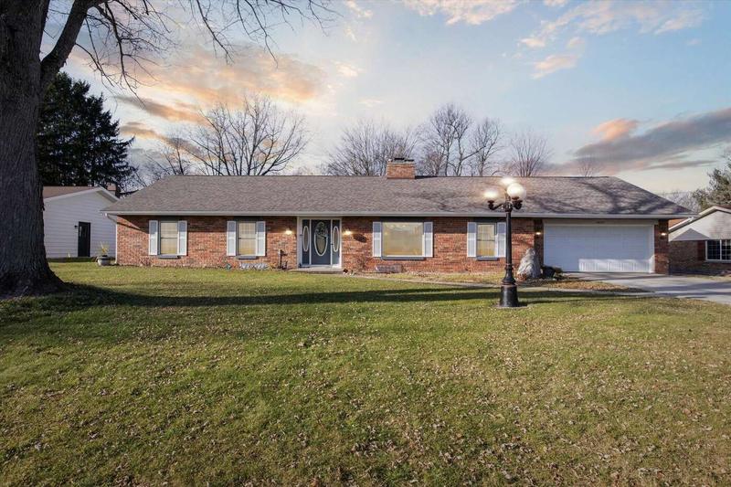 1639 Sioux Trail, Niles, MI 49120  614562307 for Sale