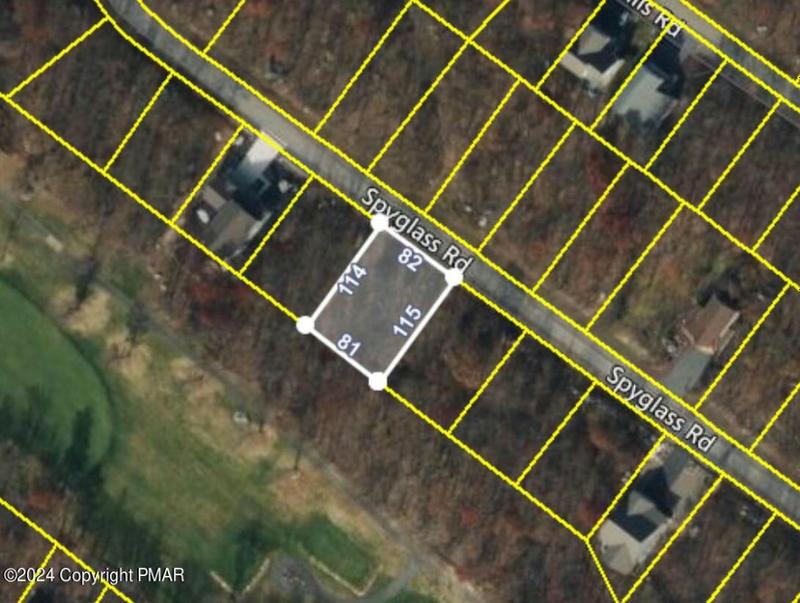 EH-89 SPYGLASS ROAD, Hazleton, PA 18202 Land For Sale  MLS# PM-112139