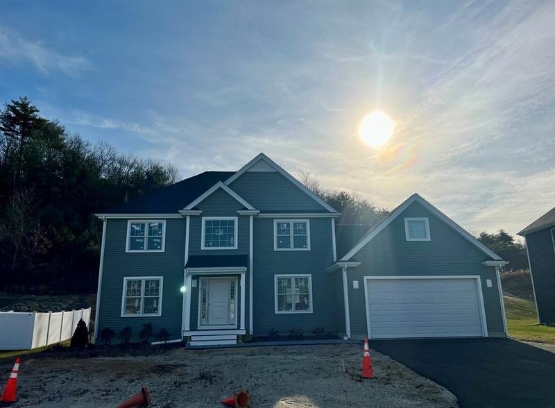 6 Wedge Dr, Lakeville, MA 02347 - MLS 73183549 for Sale