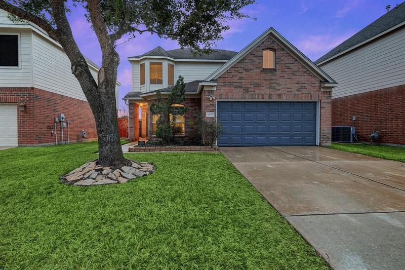 18207 Broad Vale Cir, Humble, TX 77346 for Sale