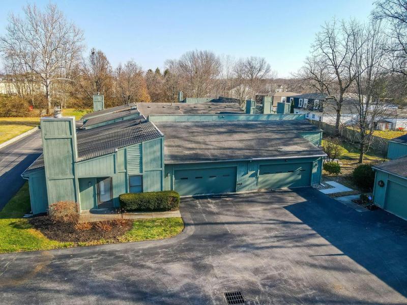 1291 WORTHINGTON CREEK DR # 7, Columbus, OH 43085 Condominium For Sale  MLS# 223039807 for Rent