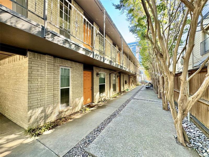 4319 Mckinney Ave #201, Dallas, TX 75205 for Rent