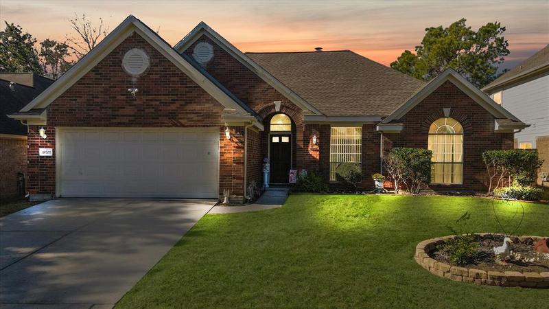 18707 Timber Twist Dr, Humble, TX 77346 for Sale
