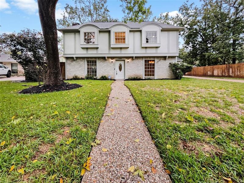 17906 Navajo Trail Dr, Spring, TX 77388 for Sale