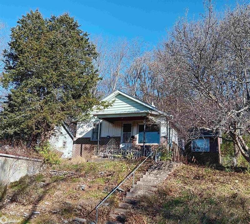 Ottumwa, Wapello County, IA House for sale Property ID: 418276803
