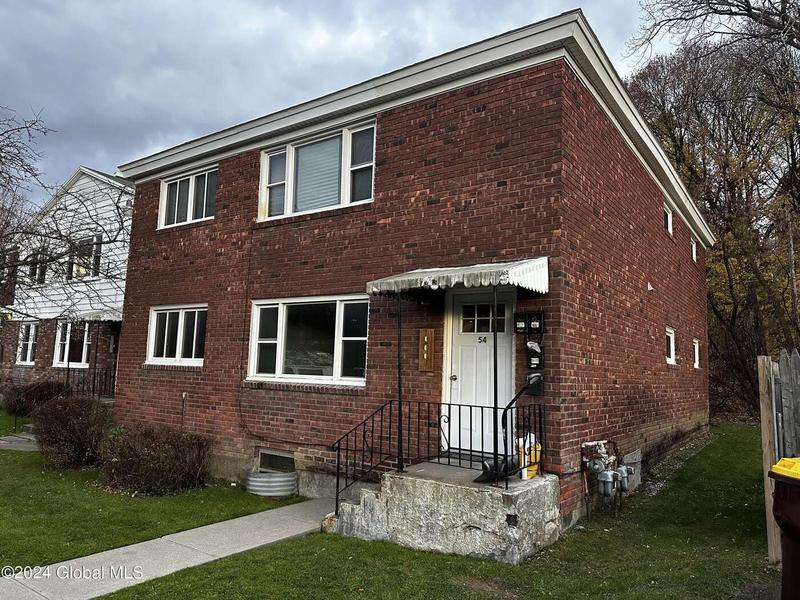 54 Hackett Boulevard, Albany, NY 12209  619752620 for Rent