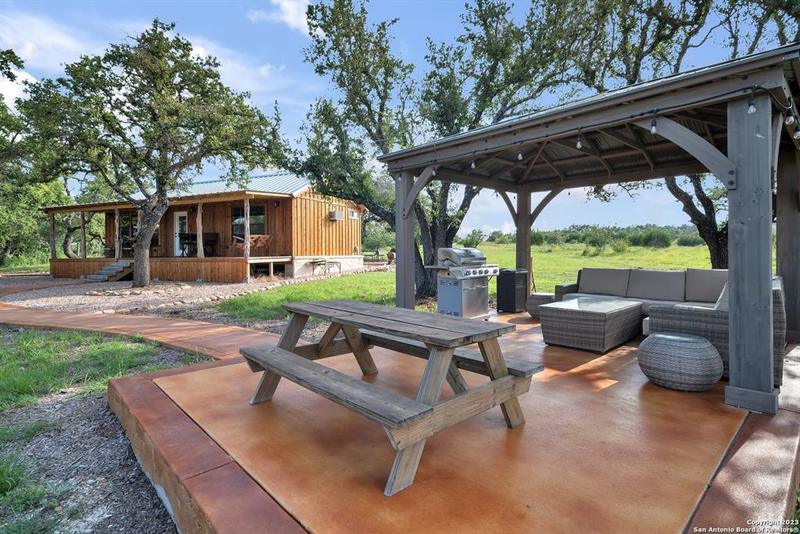 2491 Round Mountain Sandy Rd. Johnson City, TX 78636 for Sale