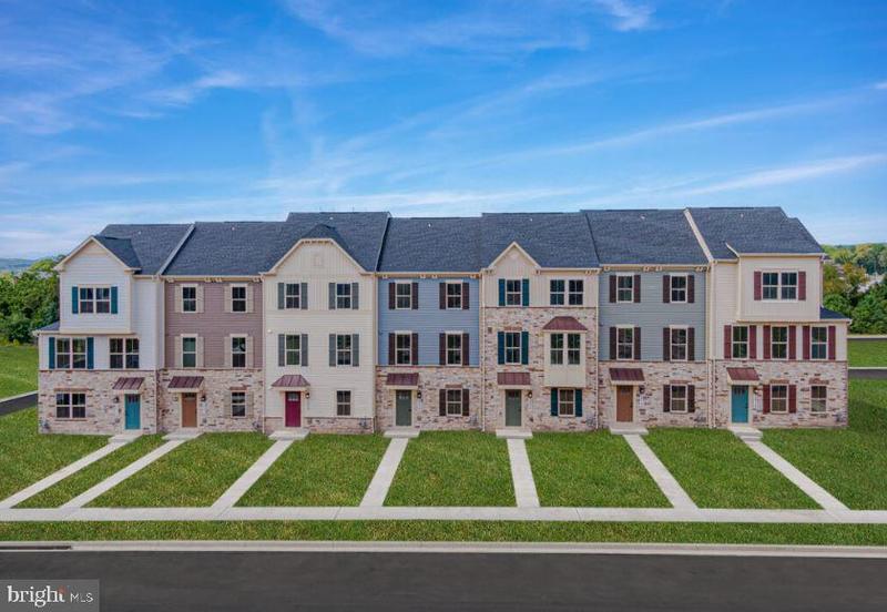 5902 Garden Walk Dr, Frederick, MD 21703  MLS# MDFR2042066 for Sale