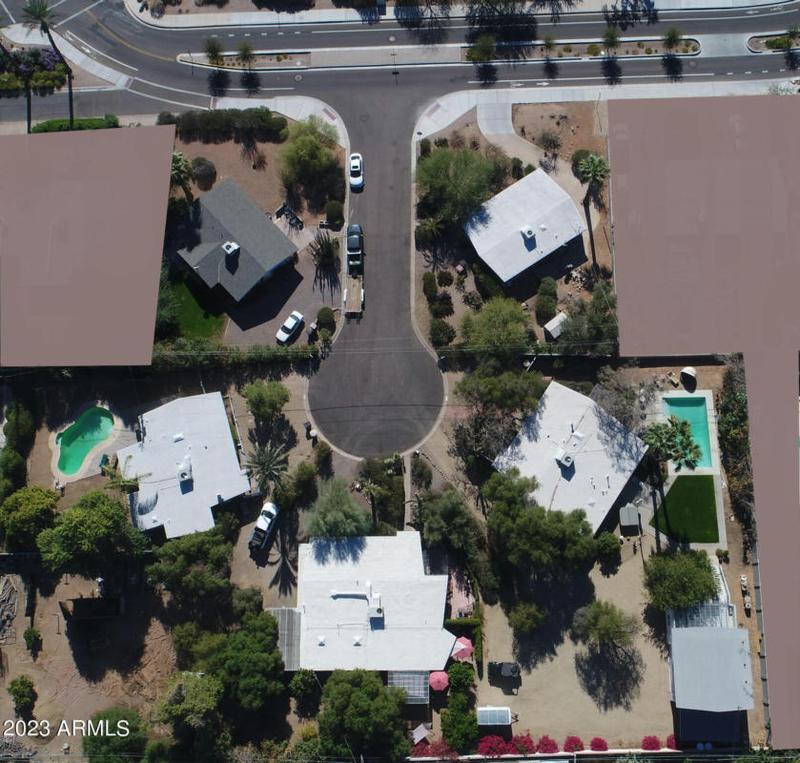 5011 N 71ST ST # 3, Paradise Valley, AZ 85253 Land For Sale  MLS# 6644403 for Rent