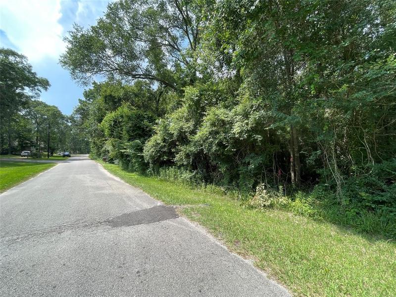 Lot 182 Maple Ln, Woodbranch, TX 77357 for Sale