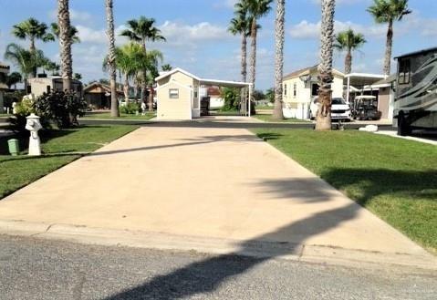 2181 Carmona West, Mercedes, TX 78570 for Sale