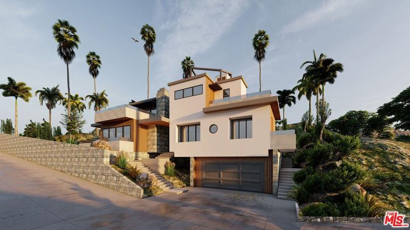 Malibu, Los Angeles County, CA Undeveloped Land, Homesites for sale Property ID: 418717831