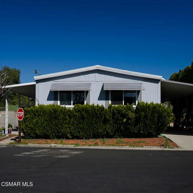 6480 KATHERINE RD SPC 133, Simi Valley, CA 93063 Manufactured Home For Sale  MLS# 224000075