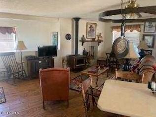4207 S Permenter Rd, Willcox, AZ 85643 - MLS 6517621 for Sale