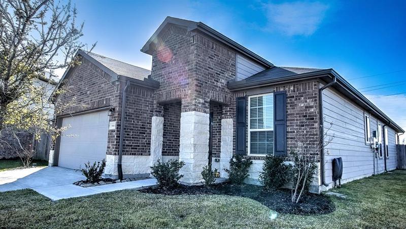 5911 Palomaville Ct, Katy, TX 77493 for Sale