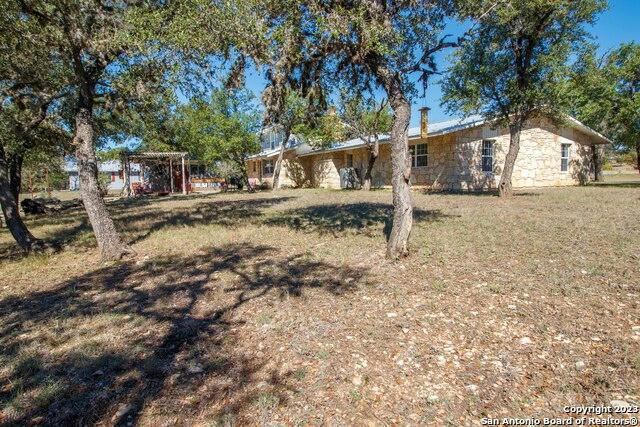 1107 FM 337, Medina, TX 78055 Single Family Residence For Sale  MLS# 1725758