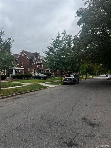 Detroit, Wayne County, MI House for sale Property ID: 417849303