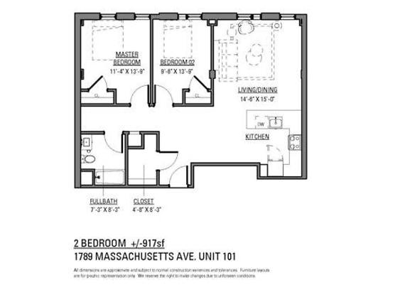 1789 Massachusetts Ave - Cambridge, MA 02140 - Home For Rent
