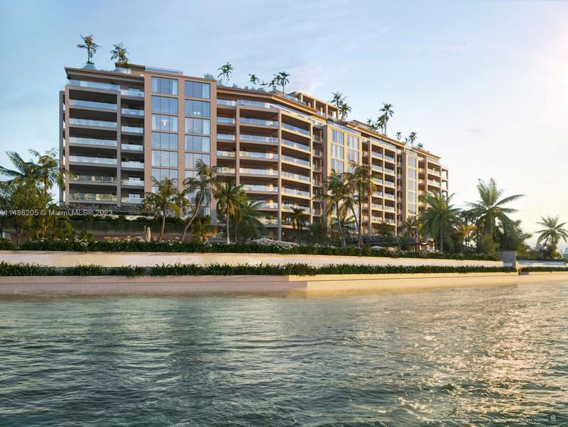 6 Fisher Island Dr #504C, Fisher Island, FL 33109 - MLS A11488205 for Sale