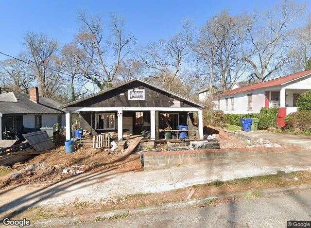Violet, ATLANTA, GA 30315  607051921 for Rent