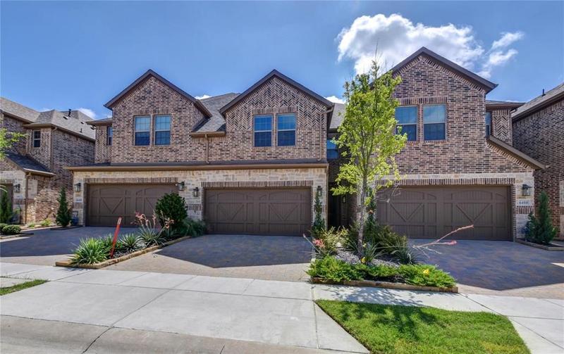 6408 Hermosa Dr, Plano, TX 75024 for Rent