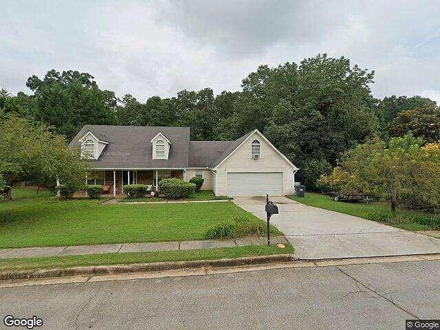 Berkshire Keep, COVINGTON, GA 30016  613022934 for Rent