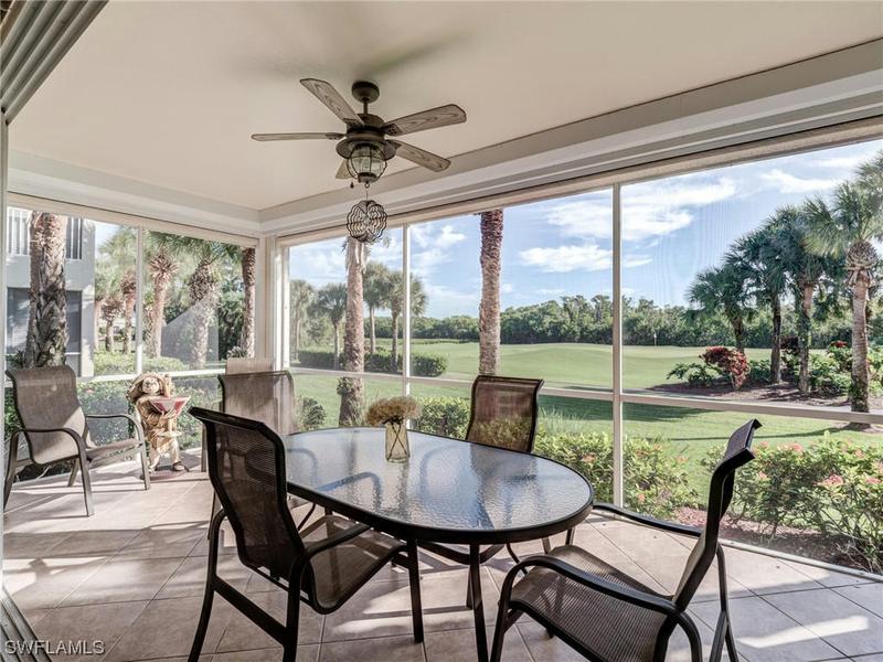 16131 MOUNT ABBEY WAY APT 101, FORT MYERS, FL 33908 Condo/Townhouse For Sale  MLS# 223085604