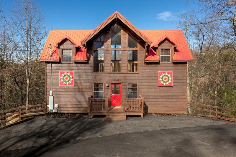 Sevierville, Sevier County, TN House for sale Property ID: 418483478