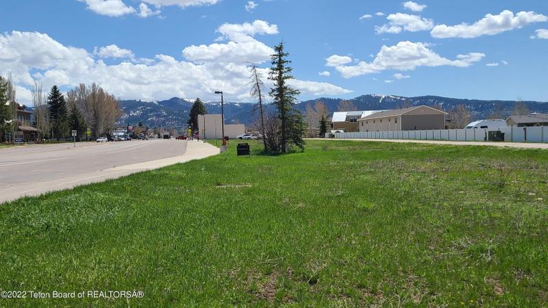 Victor, Teton County, ID Undeveloped Land, Homesites for sale Property ID: 415288066