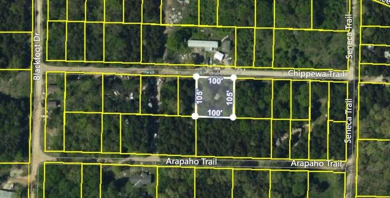 Lots 9&10 Tomahawk Hills, Shell Knob, MO 65747  603135942 for Sale