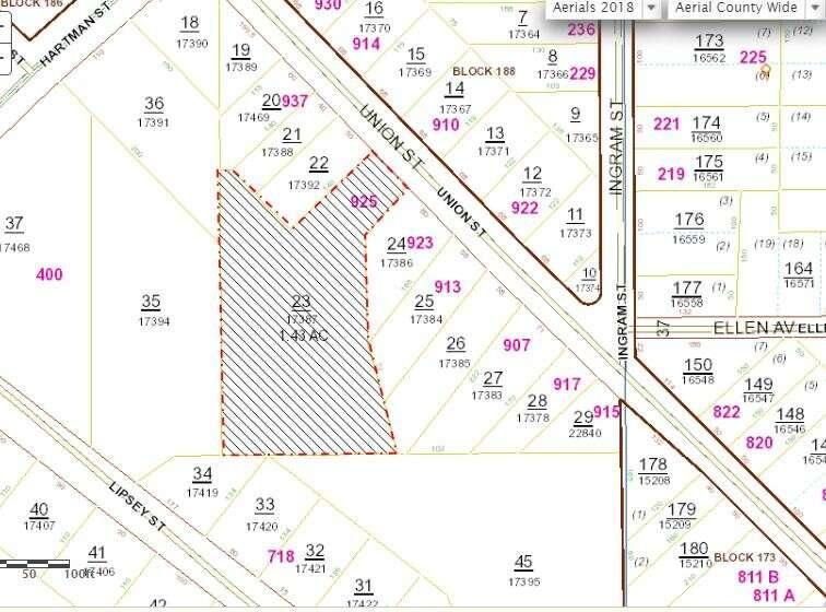 925 Union Street, Brookhaven, MS 39601  605981146 for Sale