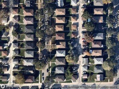 - 3604 North 85th Street for Sale