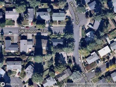 SW Ridgeview Ter for Sale