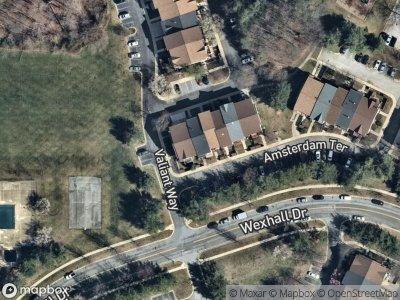 Valiant Way for Sale