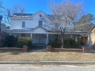 Chicora St for Sale