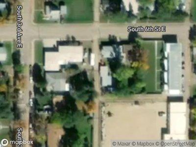S 6th St E for Sale