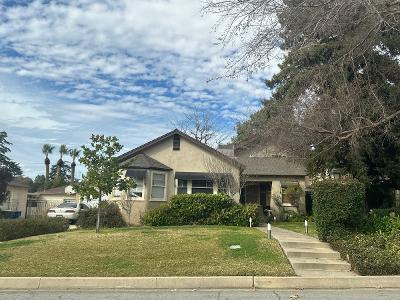 La Cresta Dr for Sale
