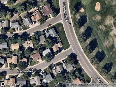 Redwood Cir for Sale