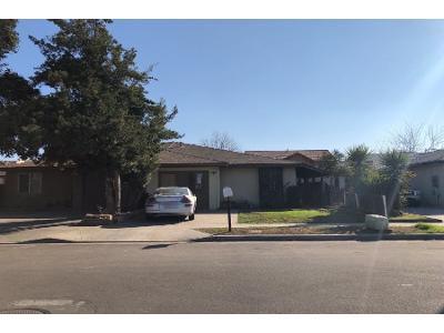 W Santa Ana Ave for Sale