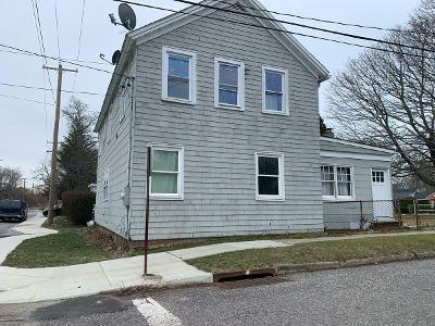 3rd St for Sale