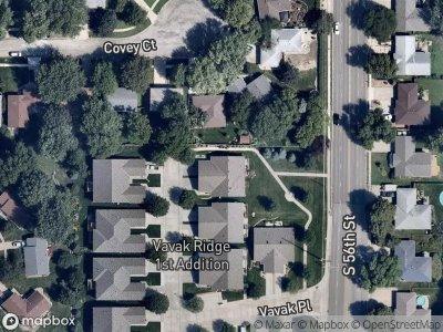 S 55th Ct for Sale
