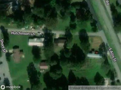 Hutchinson Ln for Sale