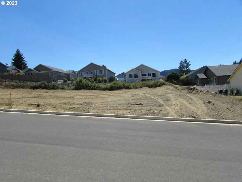 0 NE SIMPSON LN # 1, Myrtle Creek, OR 97457 Land For Sale  MLS# 23005481