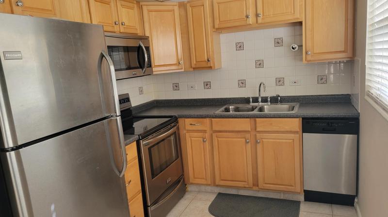 612 Fanshaw O, Boca Raton, FL 33434 - MLS RX-10939687 for Rent