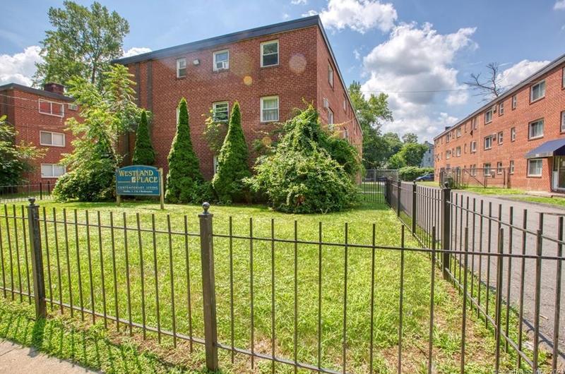 285 Westland St #285 A1, Hartford, CT 06112 - MLS 170618497 for Rent